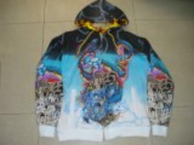 cheap Christian Audigier Men Hoodies-56